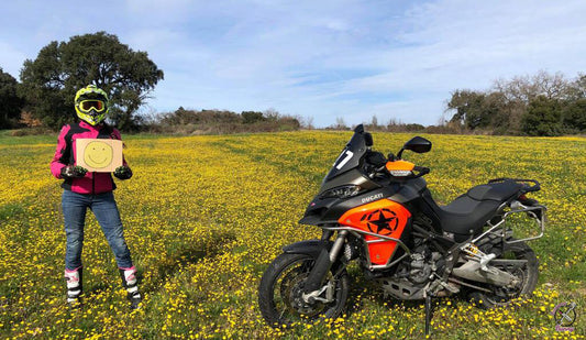 Smile after the Brainstroke you are alive